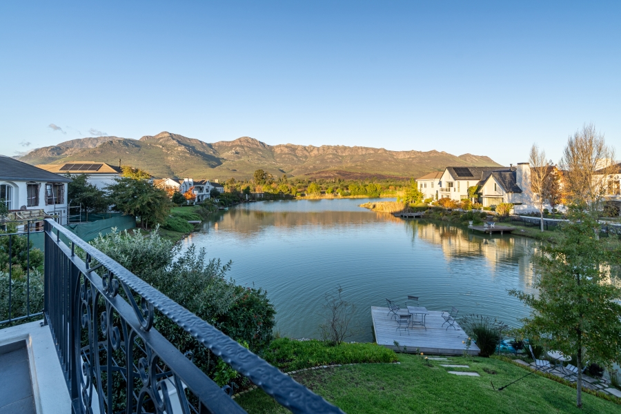 4 Bedroom Property for Sale in Val De Vie Estate Western Cape